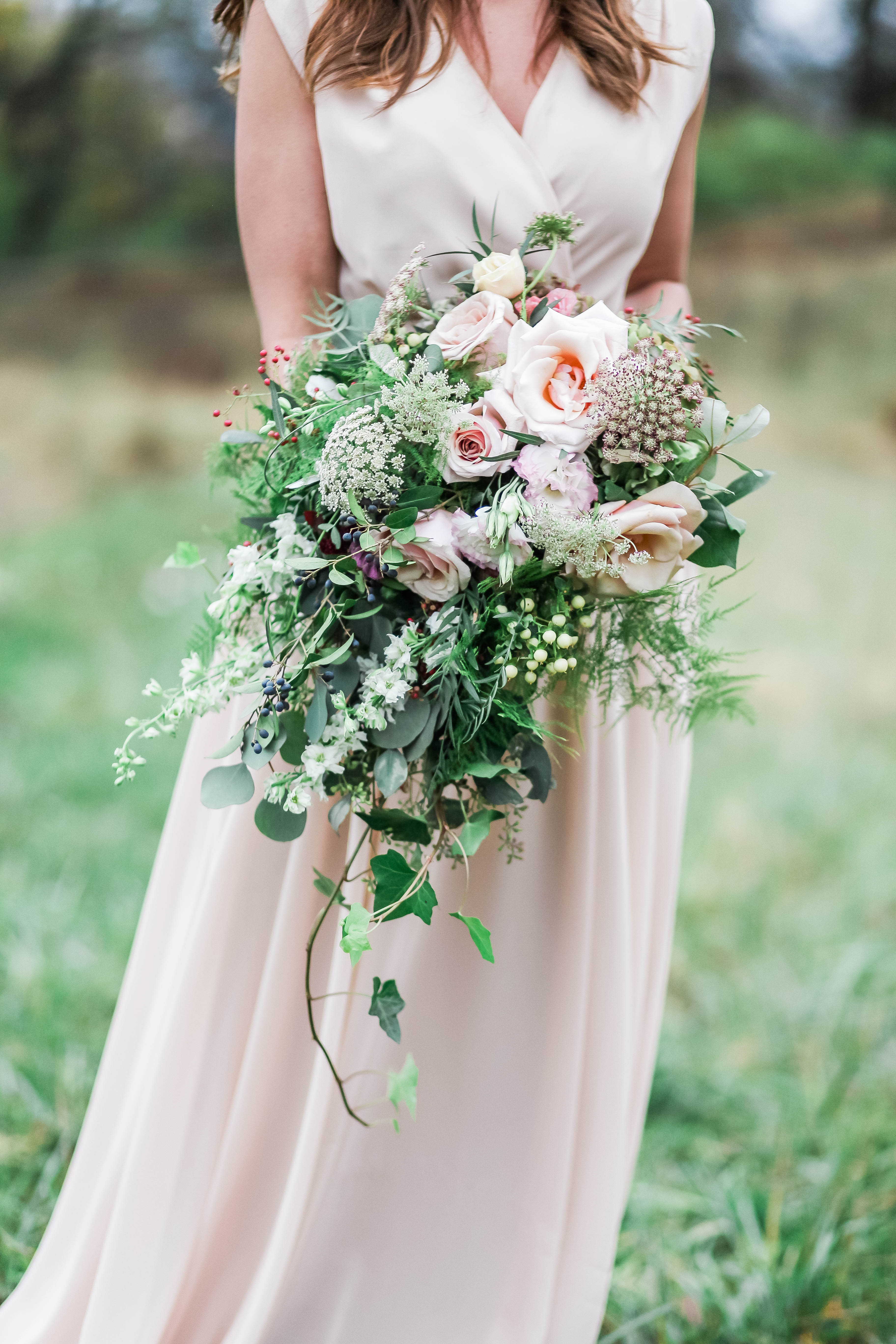 Fable and Fern floral design showcase preview